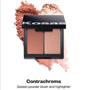 KOSAS Color & Light Palette